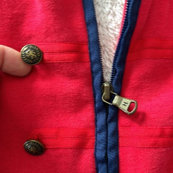 Beautiful vest Tommy Hilfiger for kids - Picture 4 of 4